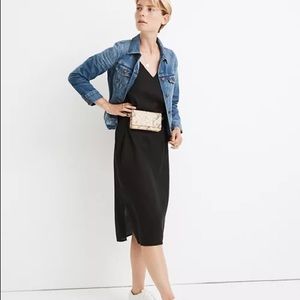 NWT Madewell Denim Jacket Pinter Wash